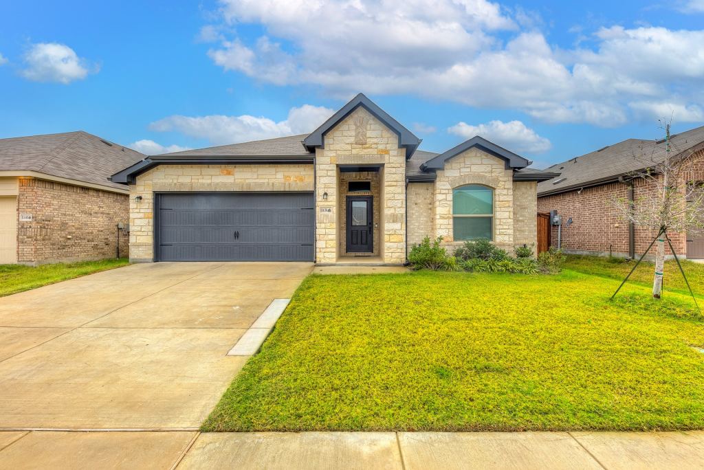 11436 Alpine Springs Drive, Aubrey, TX 76227 — photo 1