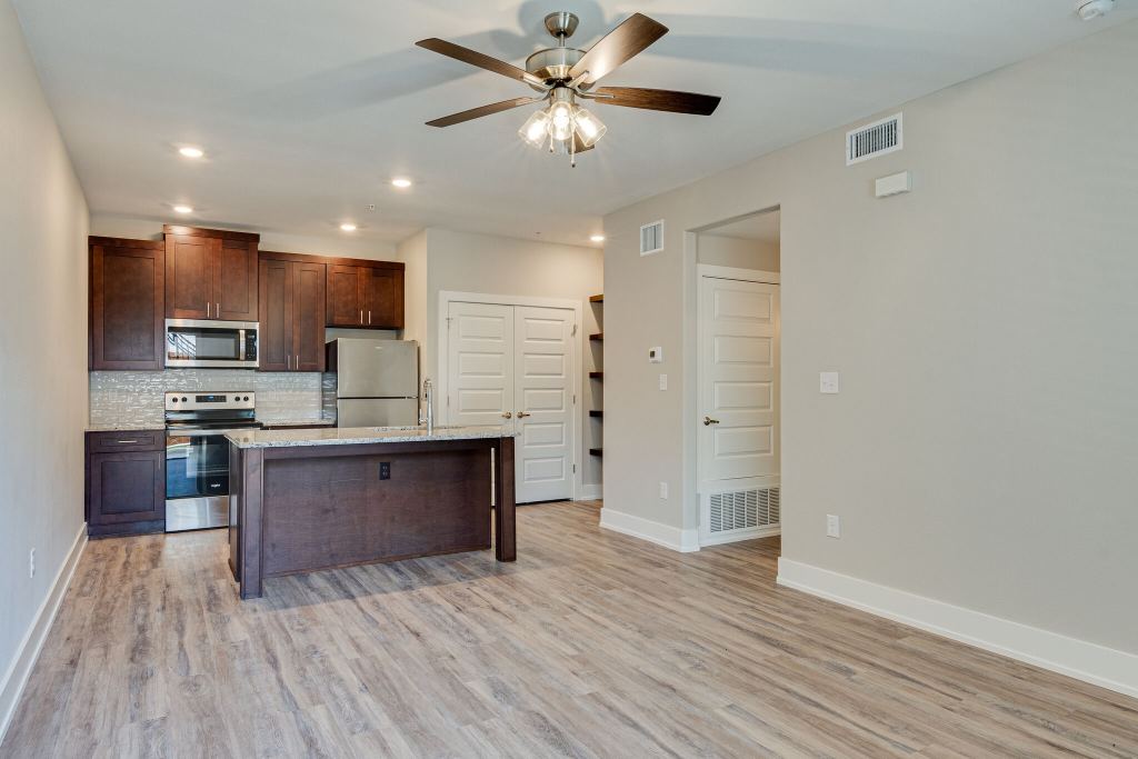 115 W Jones 201, Krum, TX 76249 — photo 1