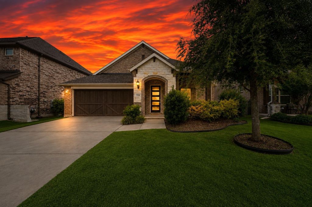 3124 Chinese Fir Drive, Heath, TX 75126 — photo 1