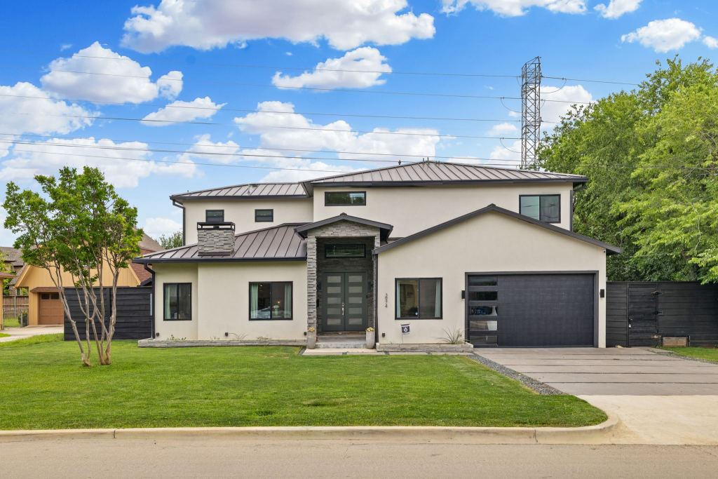3974 Cortez Drive, Dallas, TX 75220 — photo 1