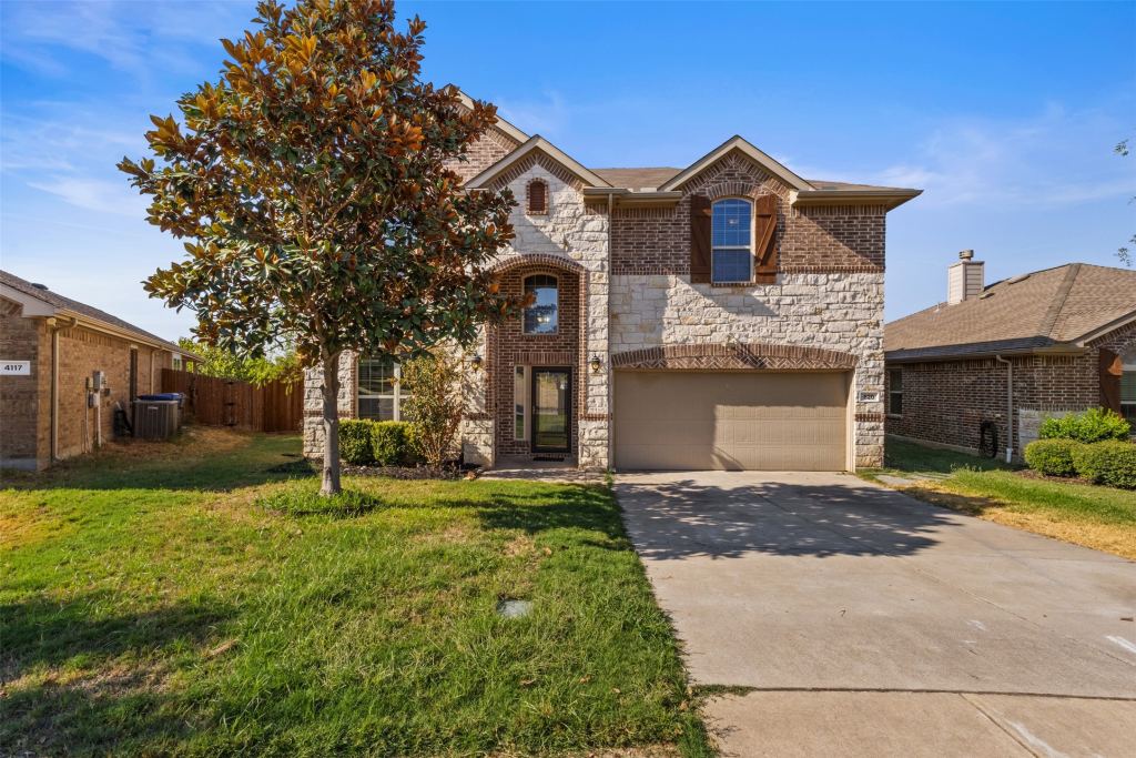 820 Osage Drive, McKinney, TX 75071 — photo 1