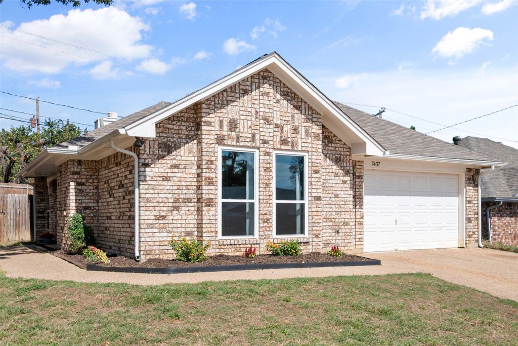 7437 Little Rock Lane