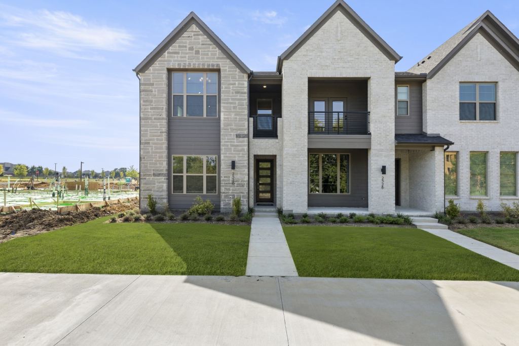 2526 Campden Mews, Allen, TX 75013 — photo 1