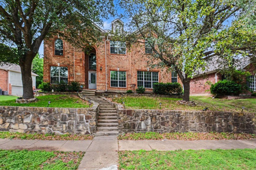 1930 Wind Lake Circle, Garland, TX 75040 — photo 1