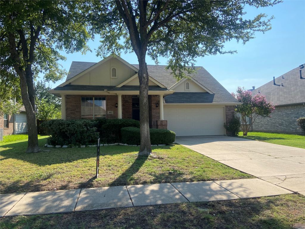 302 Crabapple Drive, Wylie, TX 75098 — photo 1