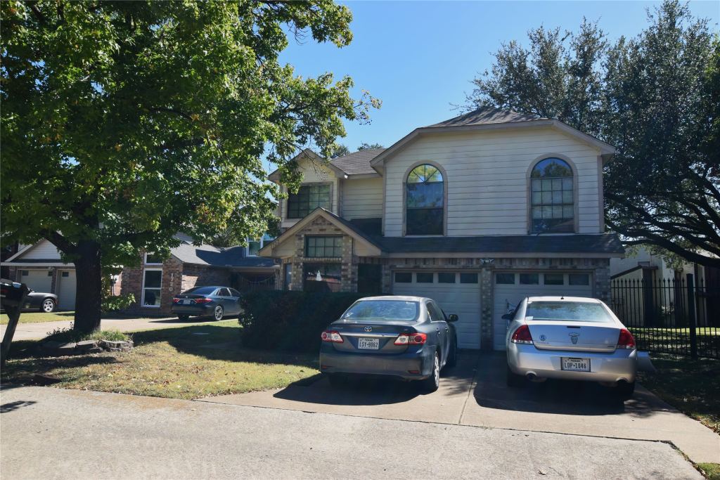 1722 Twin Court Place, Garland, TX 75044 — photo 1