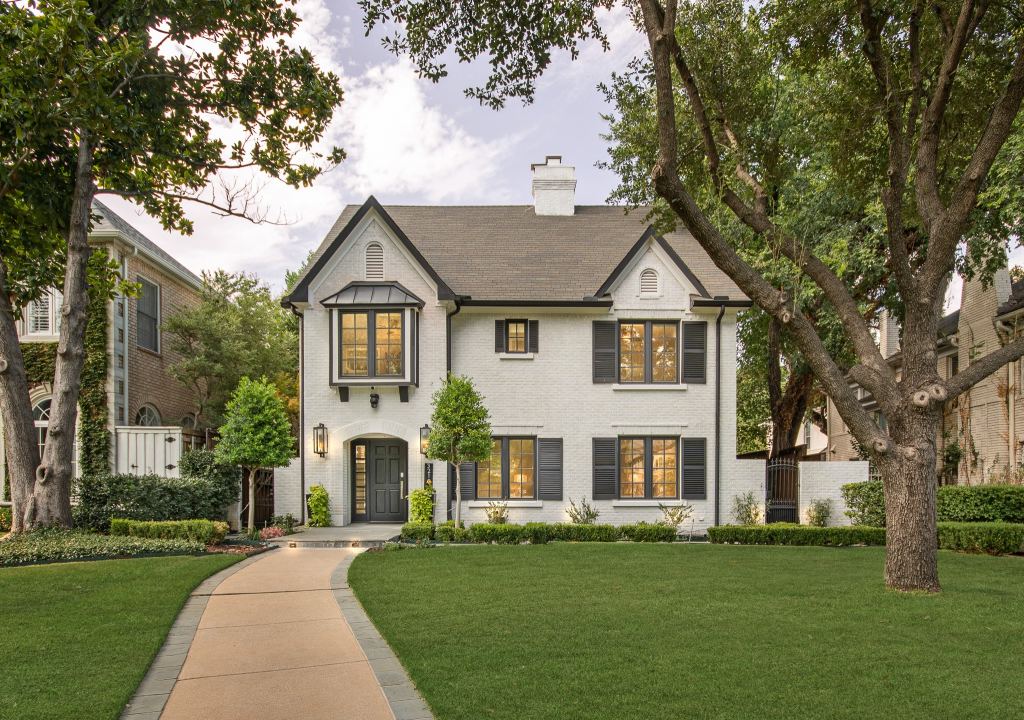 3210 Beverly Drive, Highland Park, TX 75205 — photo 1