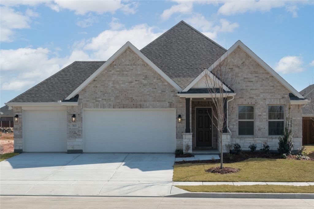 3113 Citrusvale Drive, Royse City, TX 75189 — photo 1