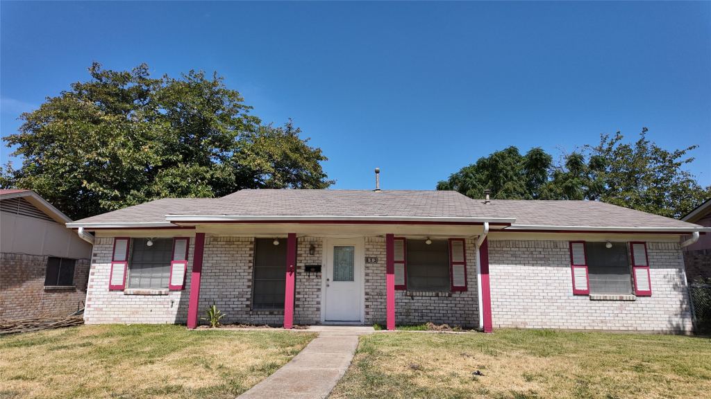 813 Waikiki Drive, Garland, TX 75043 — photo 1