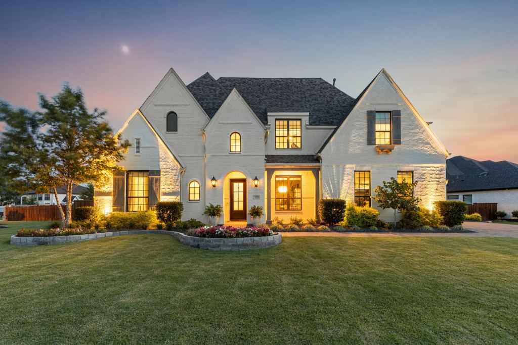 1731 Autumnwood Court, Prosper, TX 75078 — photo 1