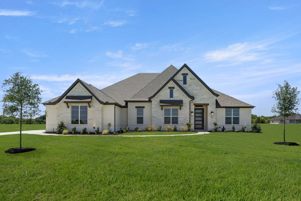 221 Cotopaxi Drive