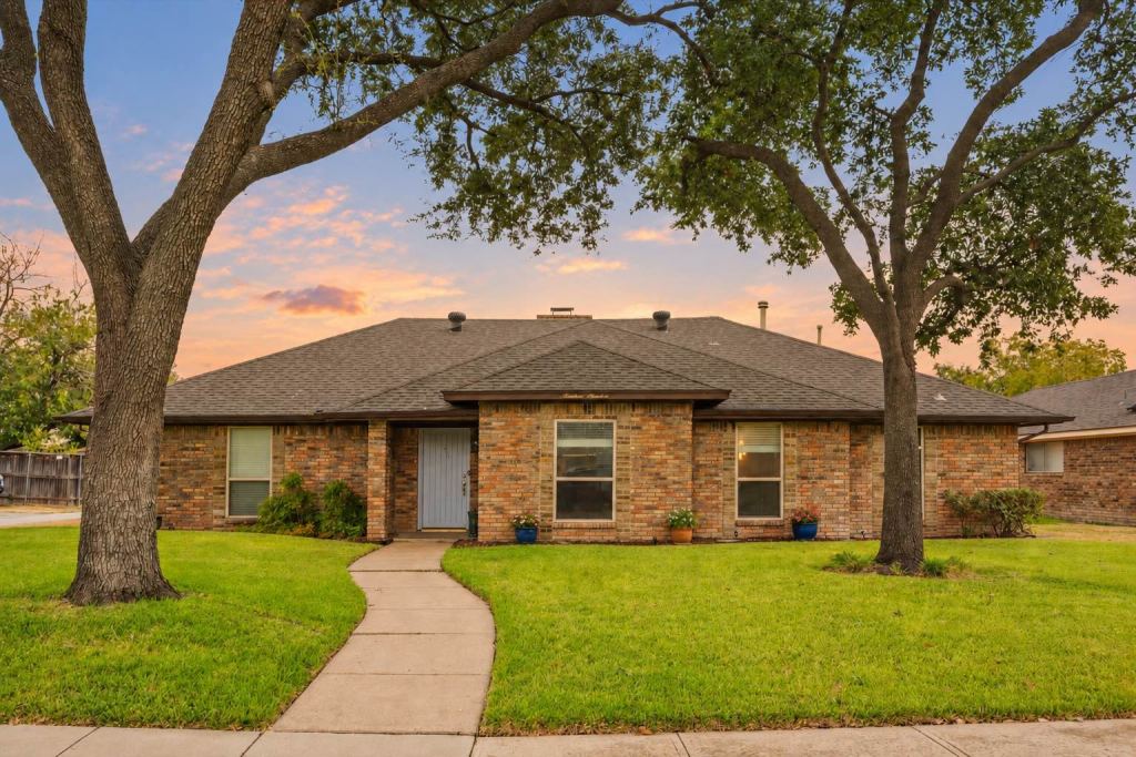 1919 Baylor Drive, Richardson, TX 75081 — photo 1