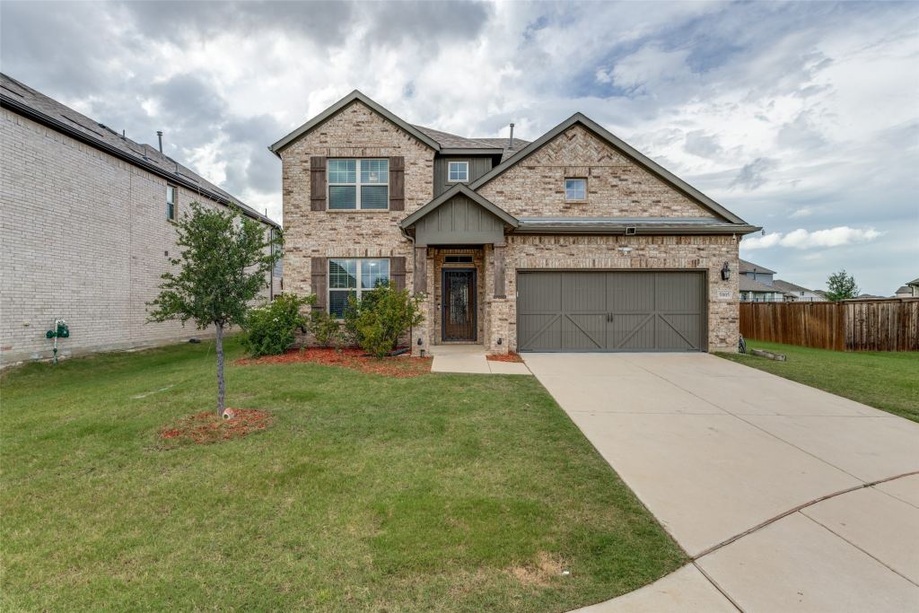 5805 Pensby Drive, Celina, TX 76227 — photo 1