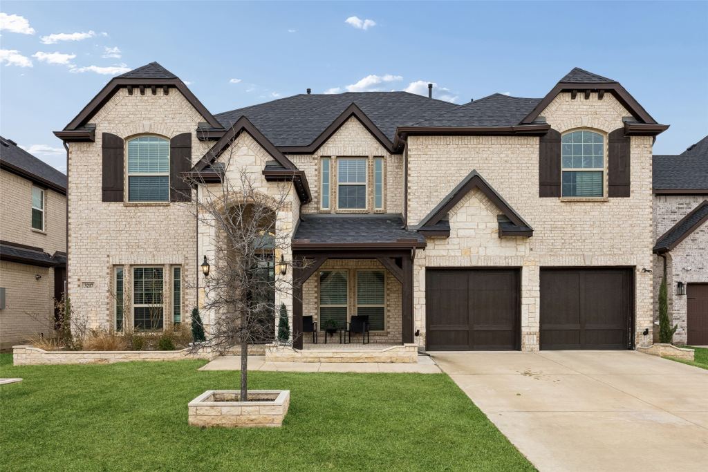 3217 Wedgewood Way, Wylie, TX 75098 — photo 1