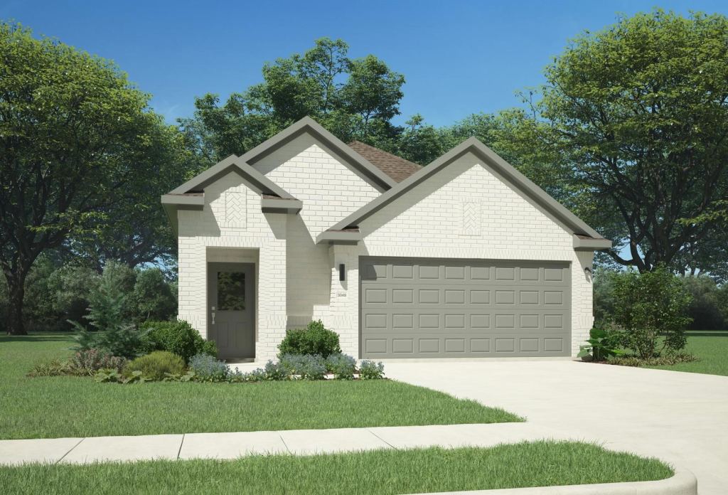 376 Millwood Road, Lavon, TX 75166 — photo 1