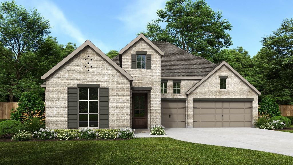 1020 Canyon Drive, Rockwall, TX 75087 — photo 1