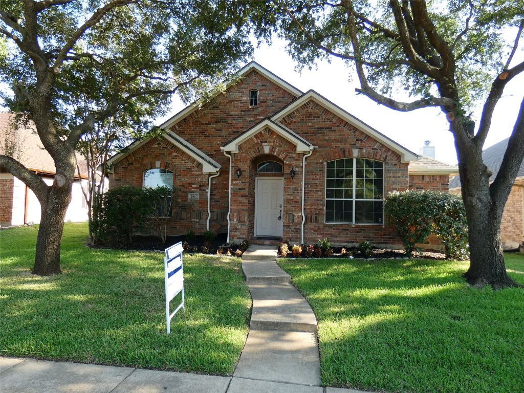 2967 Wild Oak Lane, Rockwall, TX 75032 — photo 1