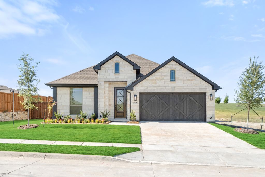 1646 Granton Way, Forney, TX 75126 — photo 1