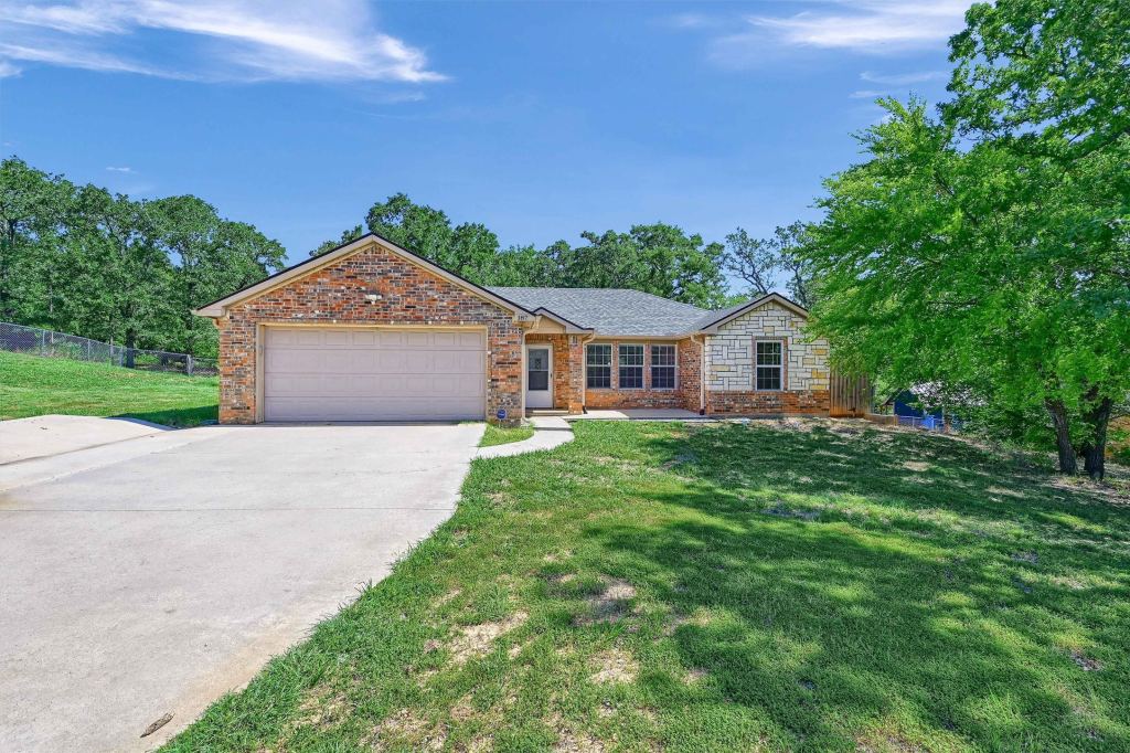 187 Square Dance Road, Denison, TX 75021 — photo 1