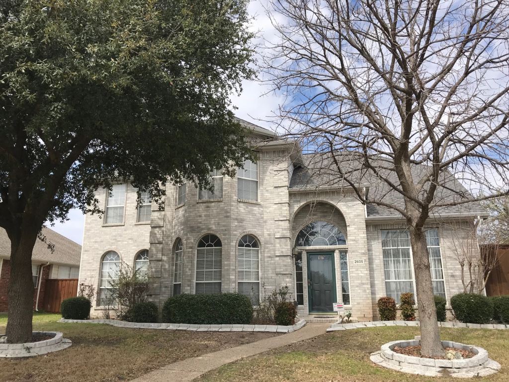 2605 Gull Lake Drive, Plano, TX 75025 — photo 1