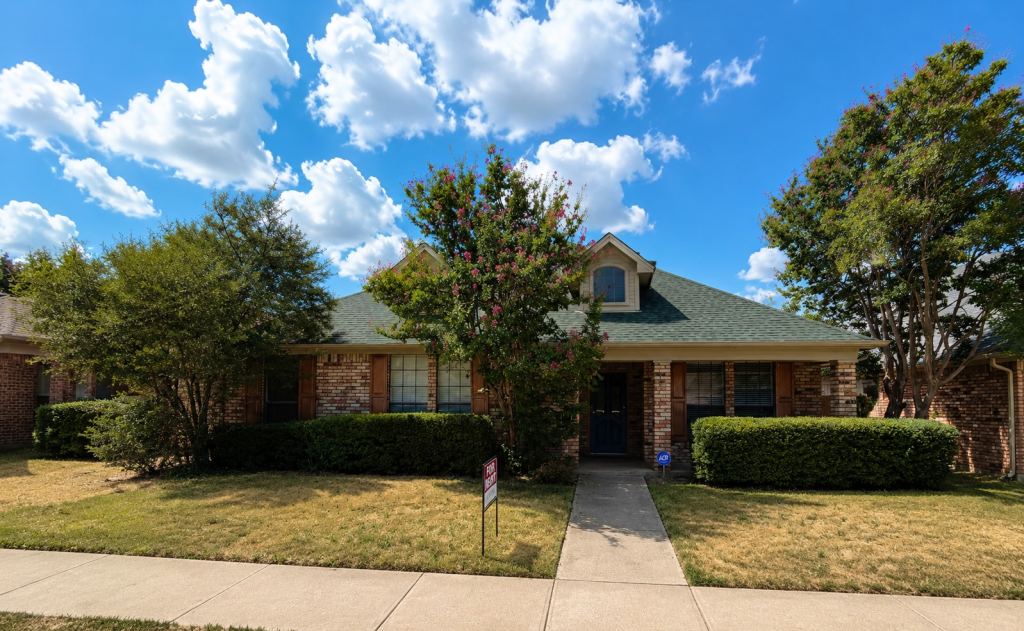 1213 Parkrow Place, Irving, TX 75060 — photo 1