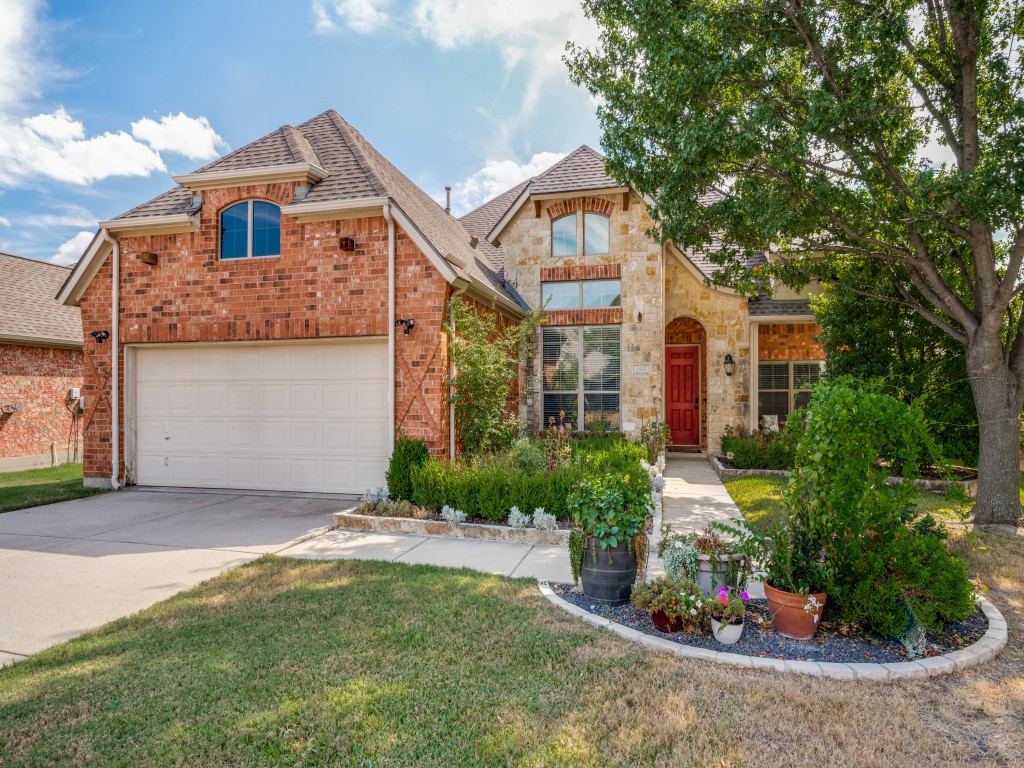 7505 Shasta Drive