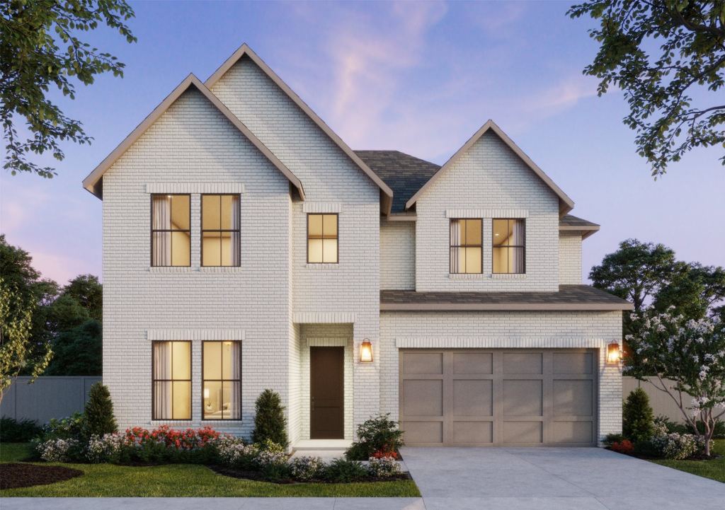 4005 Hibiscus Drive, McKinney, TX 75071 — photo 1