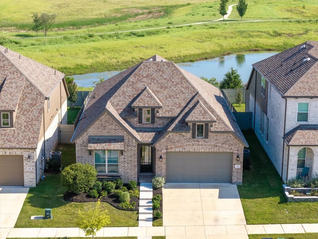 2404 Plover Lane, Argyle, TX 76226 — photo 1