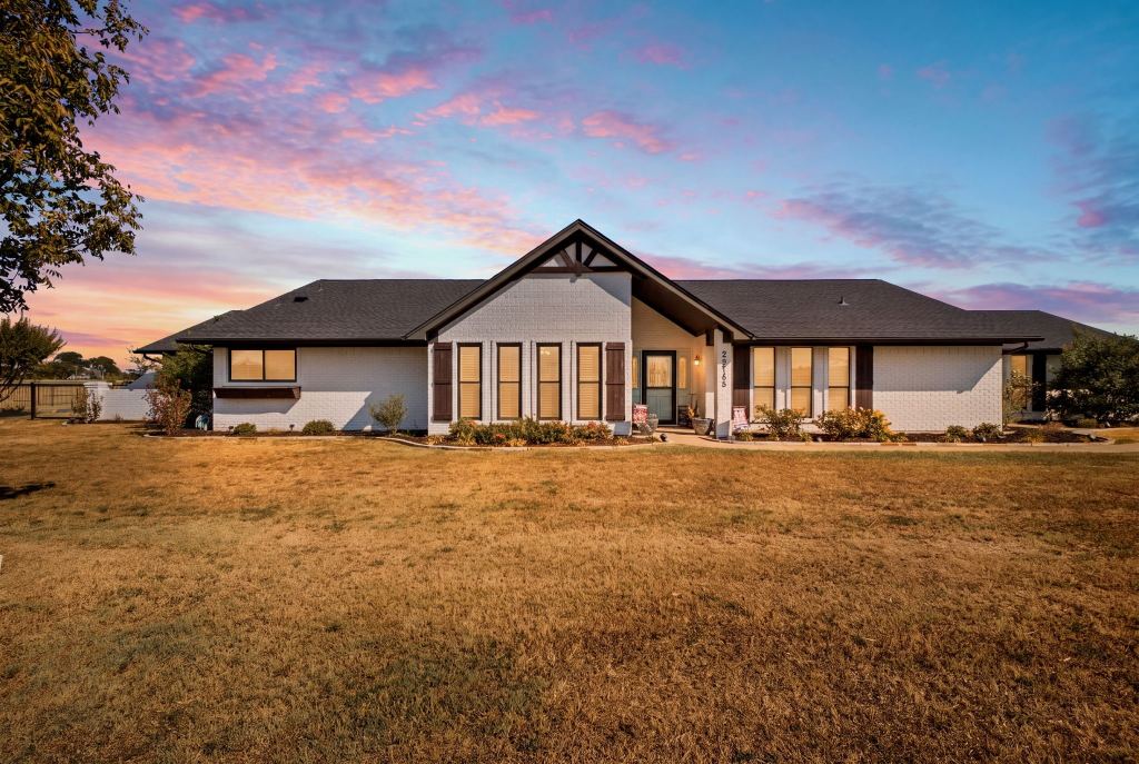 20185 Willow Glade Circle, Pilot Point, TX 76258 — photo 1