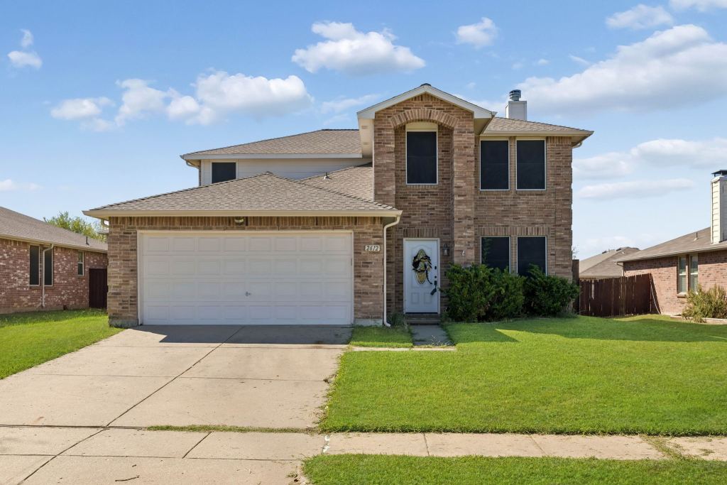 2612 Horizon Way, Little Elm, TX 75068 — photo 1