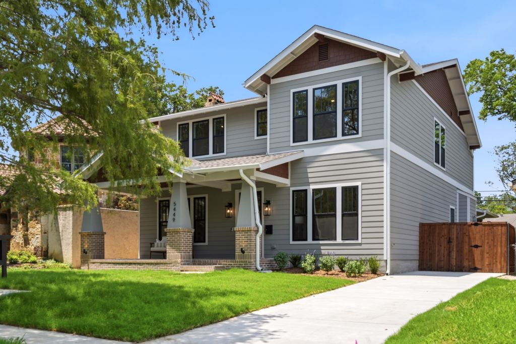 5449 Goodwin Avenue, Dallas, TX 75206 — photo 1