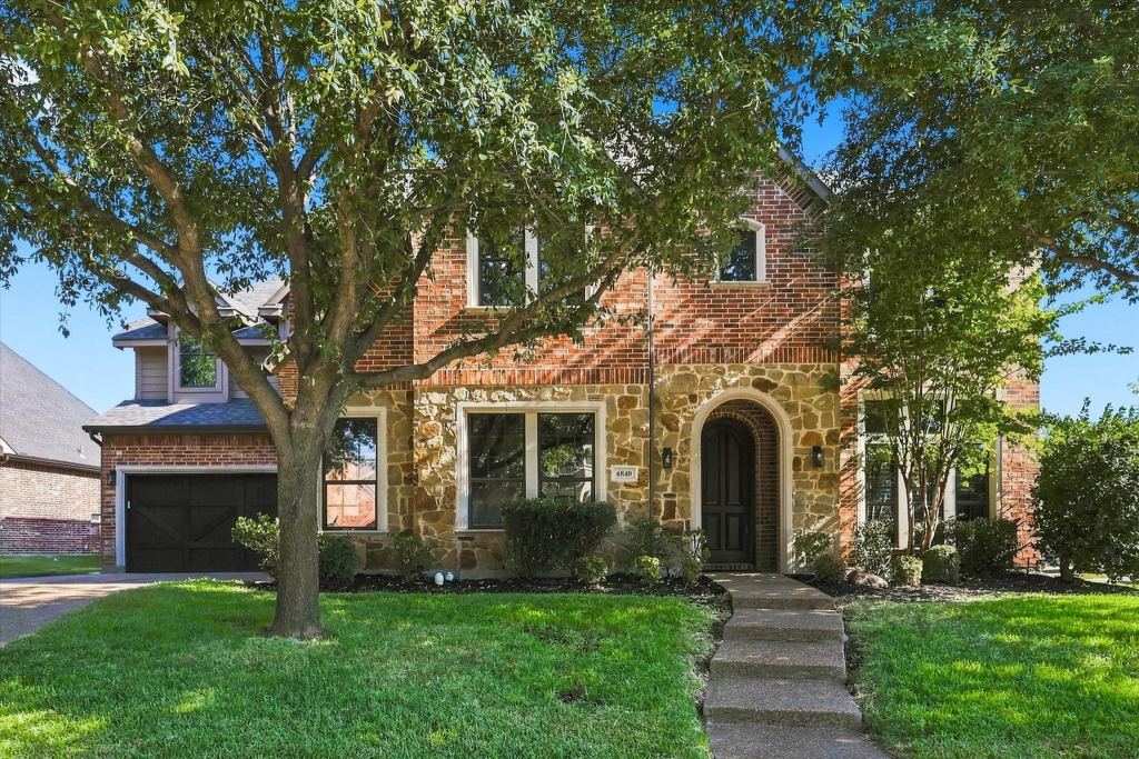 6840 Shalloway Drive, Grand Prairie, TX 75054 — photo 1