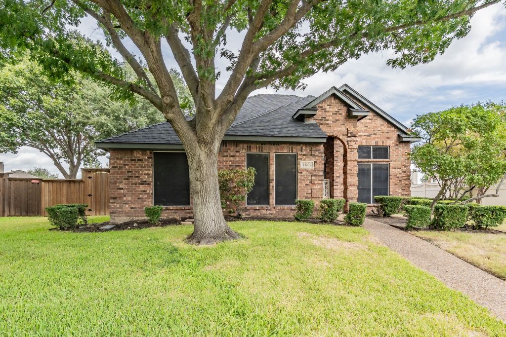 1504 Schooner Bay Drive, Wylie, TX 75098 — photo 1