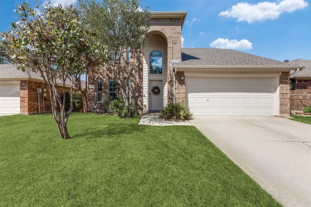 12209 Angel Food Lane, Fort Worth, TX 76244 — photo 1