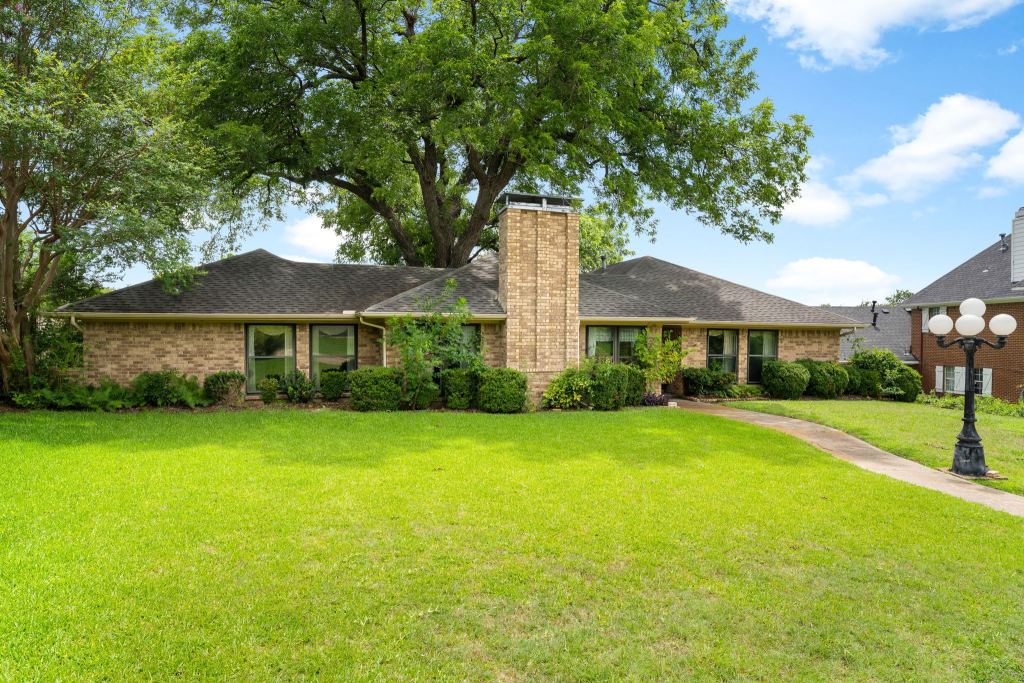 203 Tanya Drive, Rockwall, TX 75087 — photo 1