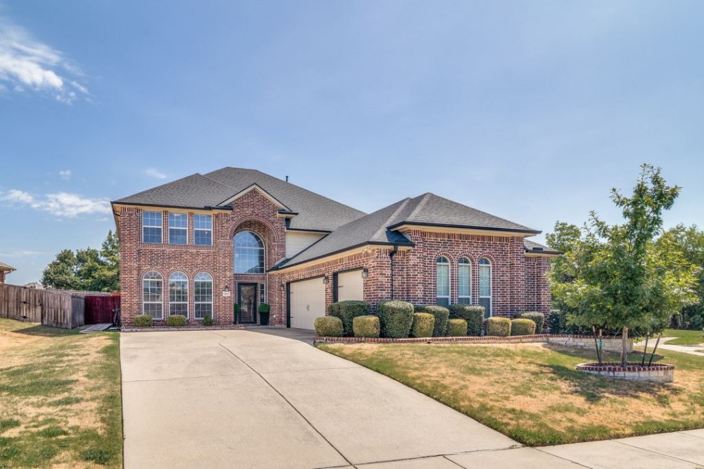 302 Highland Valley Court, Wylie, TX 75098 — photo 1