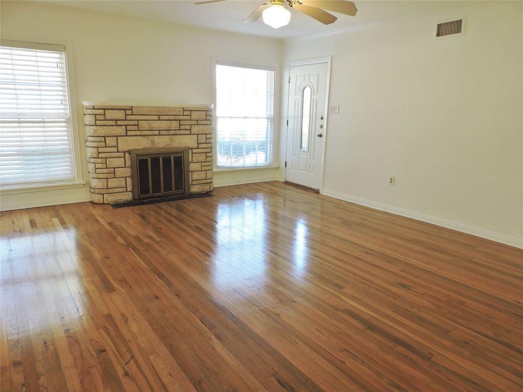 3425 Westcliff Road S, Fort Worth, TX 76109 — photo 1