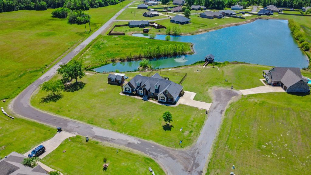 89 Ely Drive, Sulphur Springs, TX 75482 — photo 1