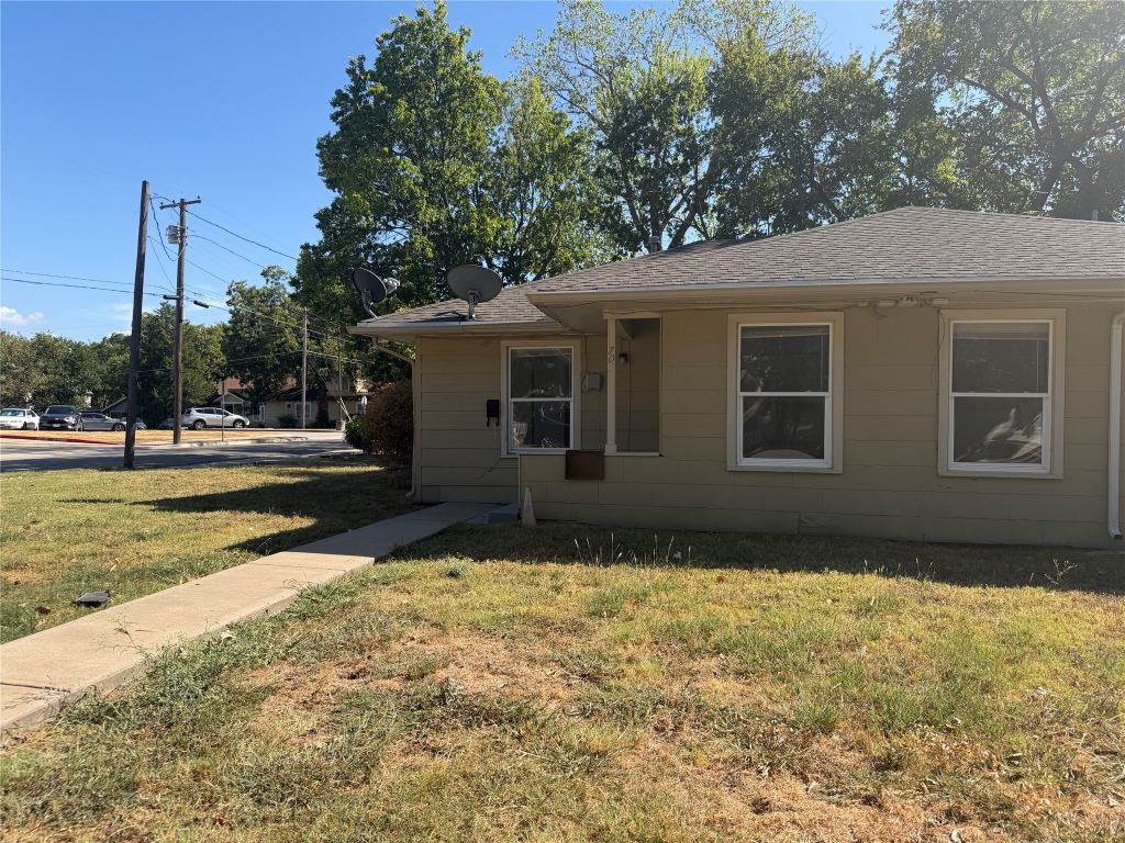 701 Largent, McKinney, TX 75069 — photo 1