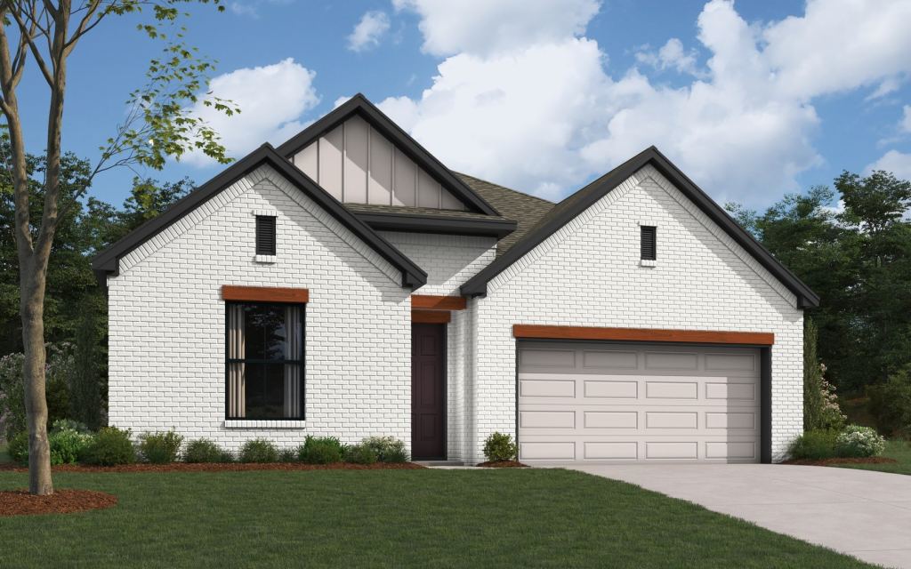 2613 Hardwood Drive, Celina, TX 75009 — photo 1