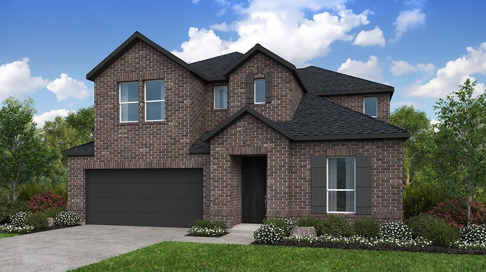 4157 Gonzales Drive, McKinney, TX 75071 — photo 1