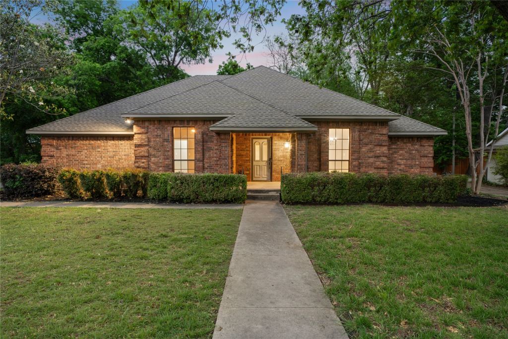 306 Westpark Drive N, McKinney, TX 75071 — photo 1