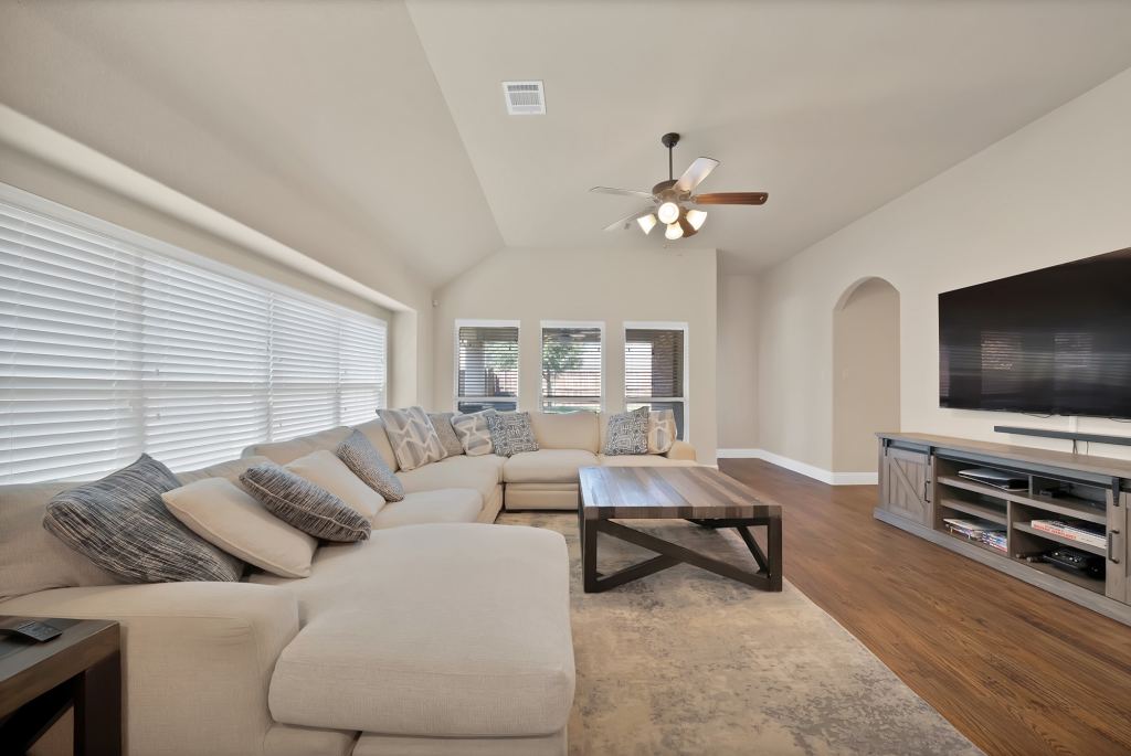 1517 Wright Street, Aubrey, TX 76227 — photo 1