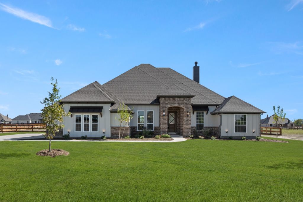 9420 Bluestem Lane