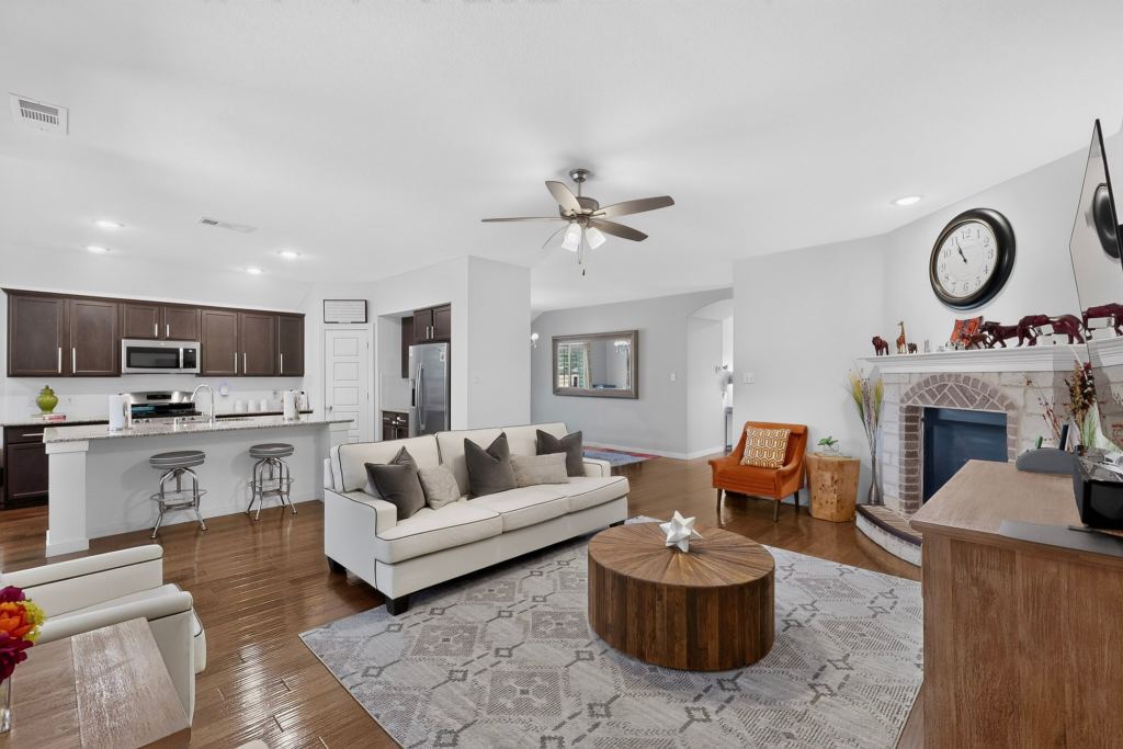 1021 Acacia Drive, Anna, TX 75409 — photo 1