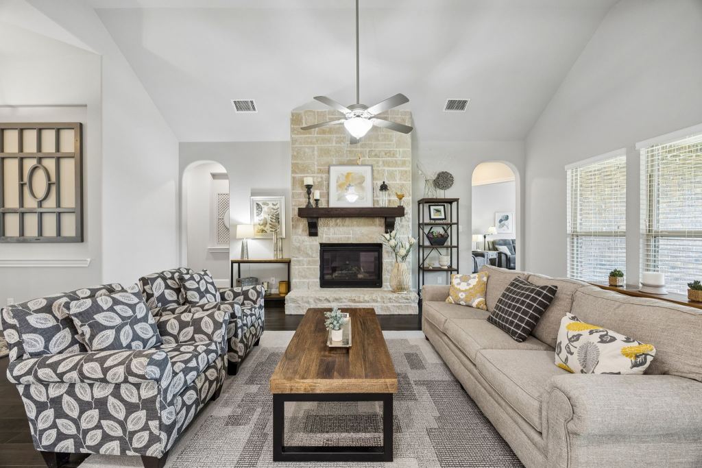 11510 La Salle Road, Frisco, TX 75035 — photo 1