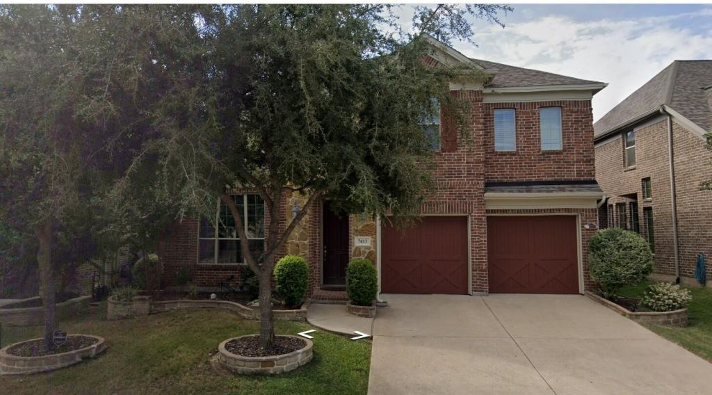 7613 Choctaw Lane, McKinney, TX 75070 — photo 1
