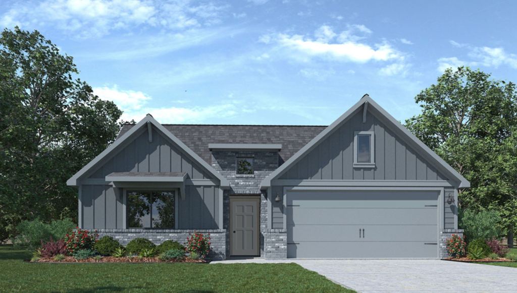 10405 Altair Drive, Waco, TX 76708 — photo 1