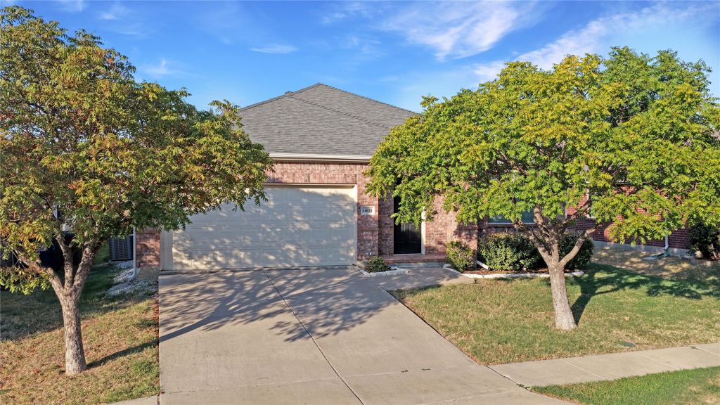 14620 Little Anne Drive, Little Elm, TX 75068 — photo 1