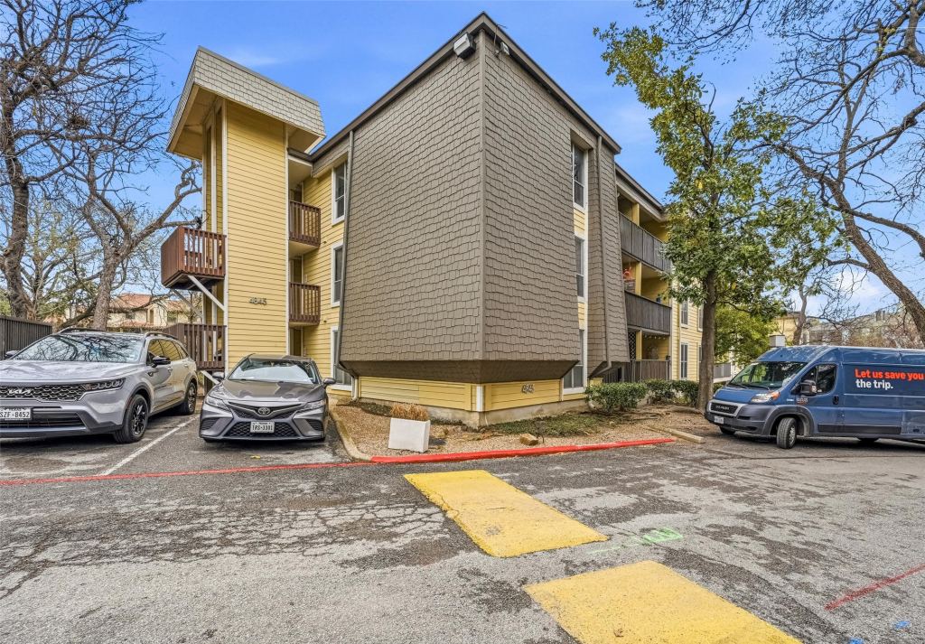 4845 Cedar Springs Road 267, Dallas, TX 75219 — photo 1